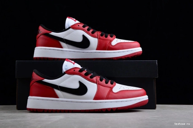 Golf Low  Retro   1 Chicago Jordan DD9315-600 0517